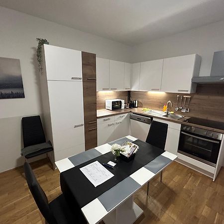 Paky Appartements 00313 บรุคอันแดร์ไลทา ภายนอก รูปภาพ