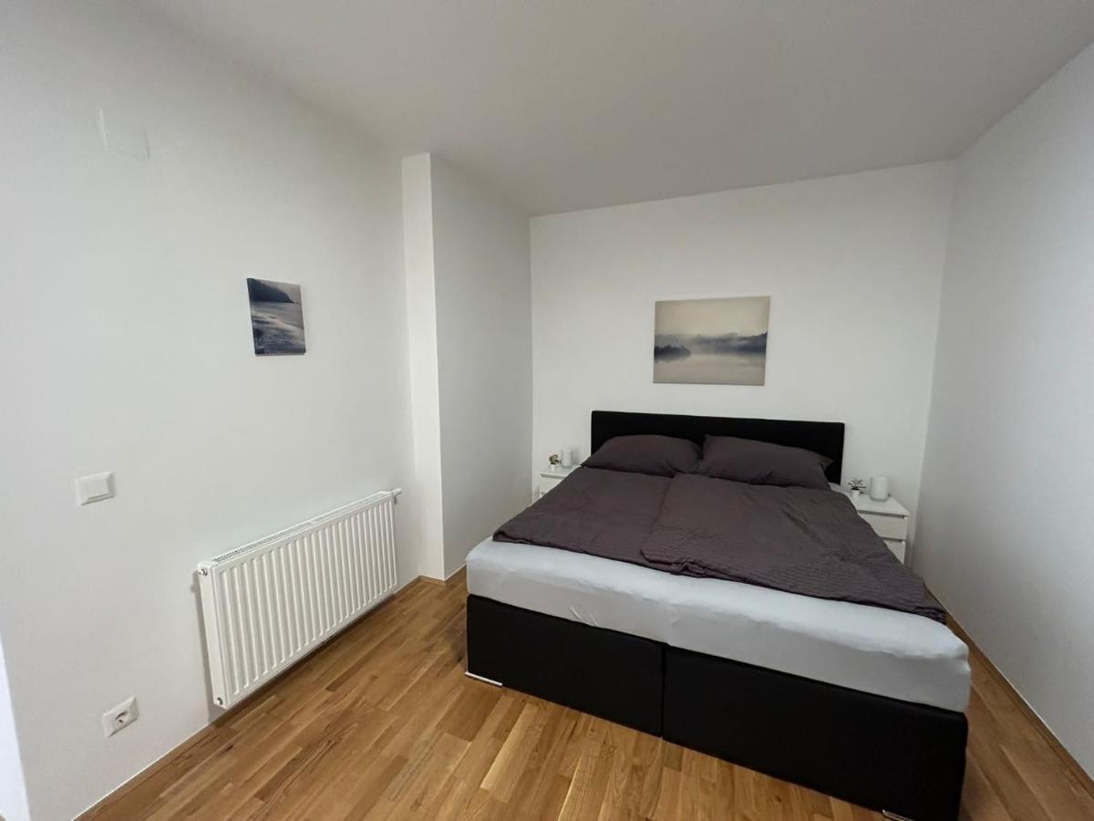 Paky Appartements 00313 บรุคอันแดร์ไลทา ภายนอก รูปภาพ