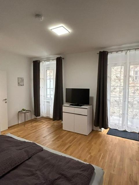 Paky Appartements 00313 บรุคอันแดร์ไลทา ภายนอก รูปภาพ