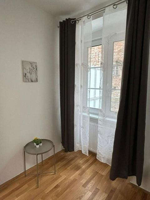 Paky Appartements 00313 บรุคอันแดร์ไลทา ภายนอก รูปภาพ