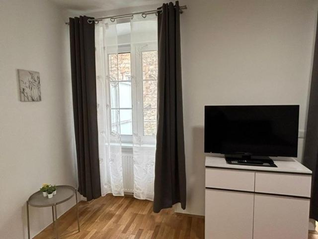 Paky Appartements 00313 บรุคอันแดร์ไลทา ภายนอก รูปภาพ